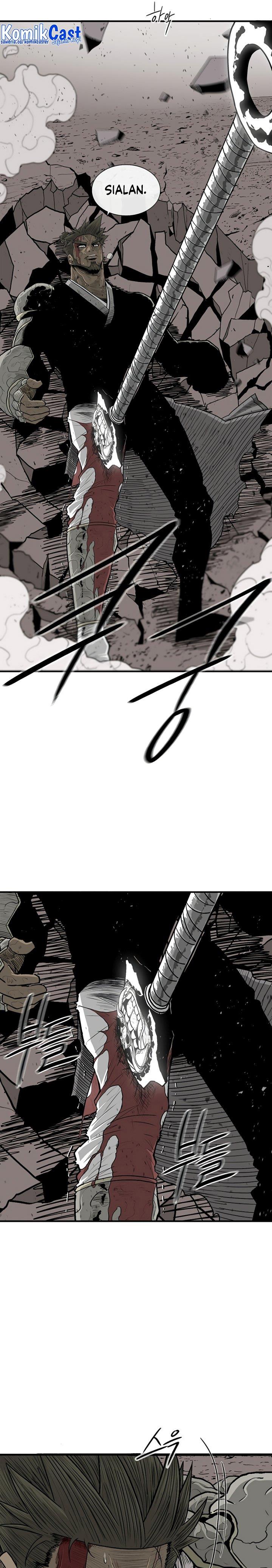 image-komik-legend-of-the-northern-blade-chapter-164-3/27