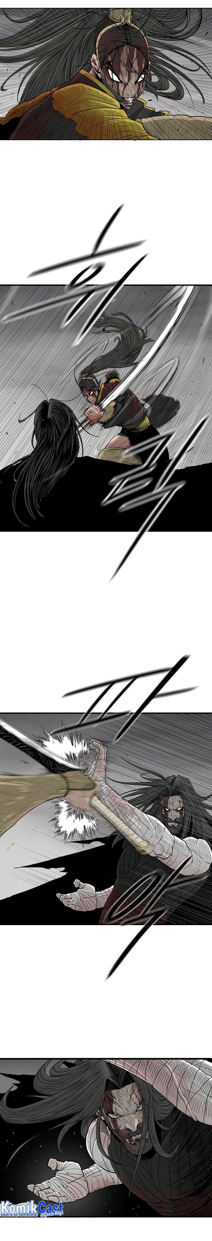 image-komik-legend-of-the-northern-blade-chapter-164-11/27