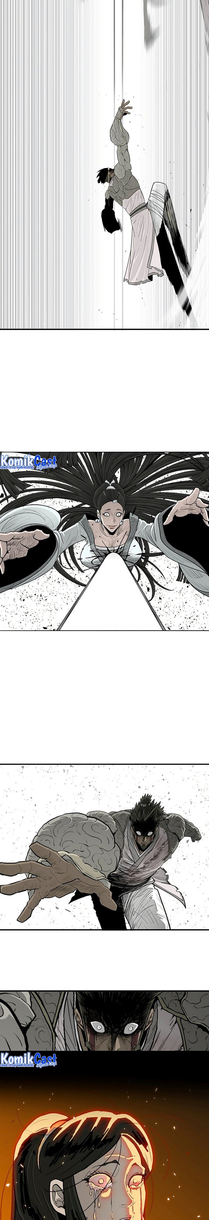 image-komik-legend-of-the-northern-blade-chapter-165-16/24