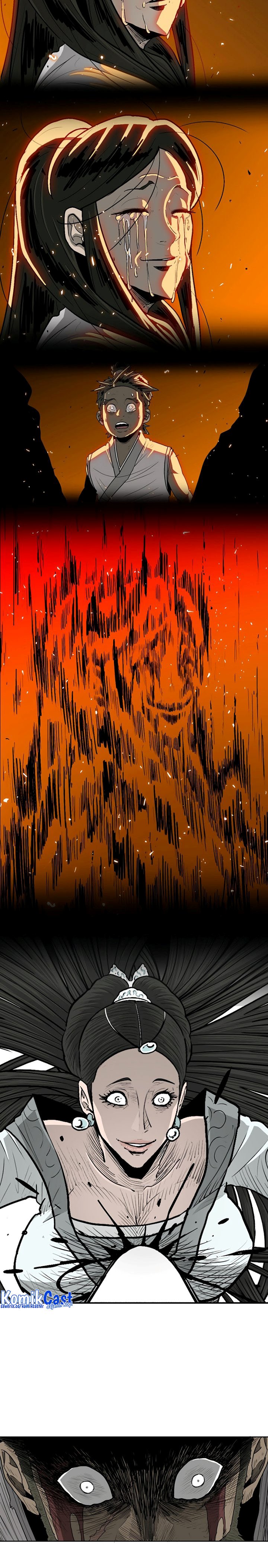 image-komik-legend-of-the-northern-blade-chapter-165-17/24