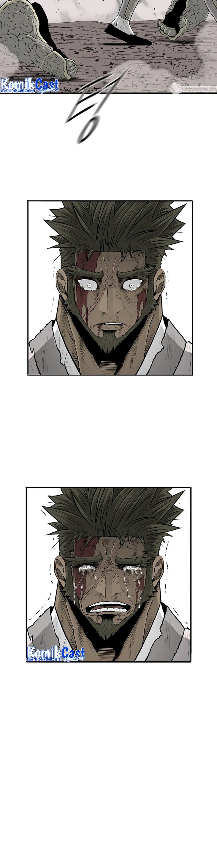 image-komik-legend-of-the-northern-blade-chapter-165-22/24