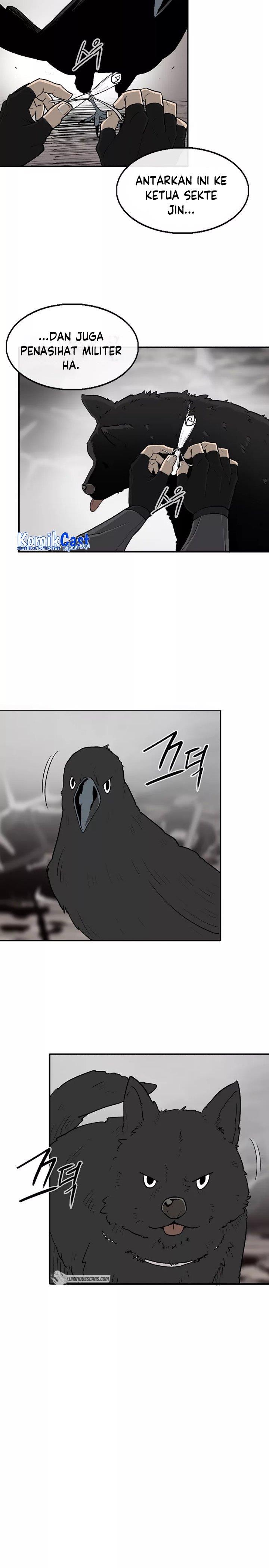 image-komik-legend-of-the-northern-blade-chapter-166-17/24