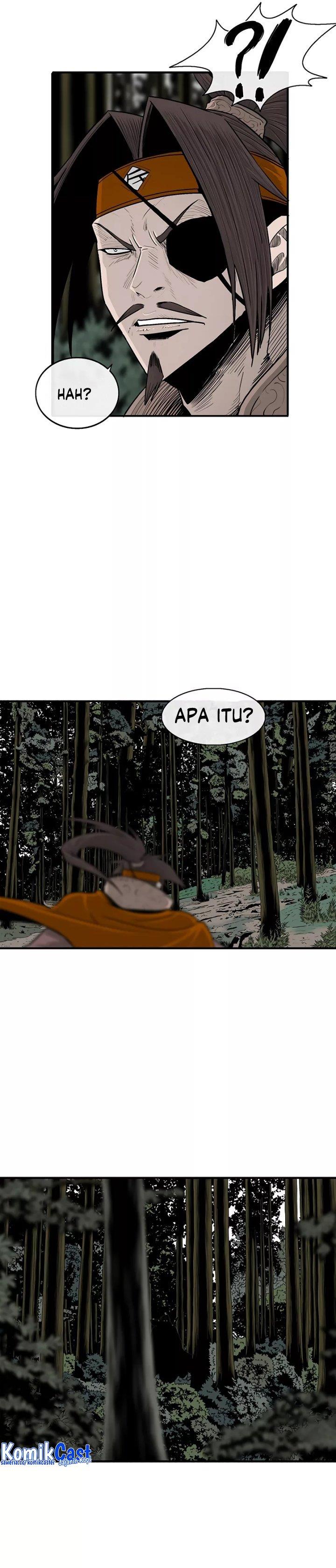 image-komik-legend-of-the-northern-blade-chapter-166-21/24