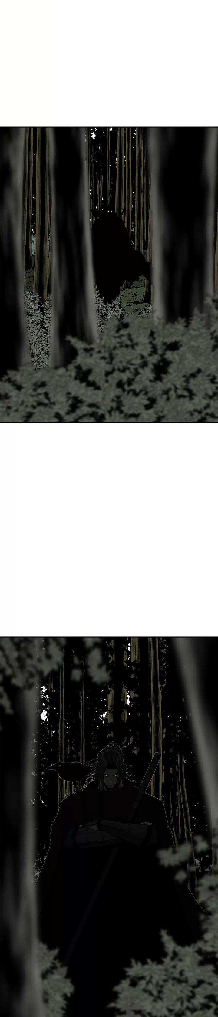 image-komik-legend-of-the-northern-blade-chapter-166-22/24