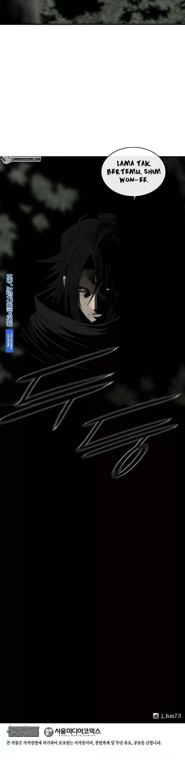 image-komik-legend-of-the-northern-blade-chapter-166-23/24