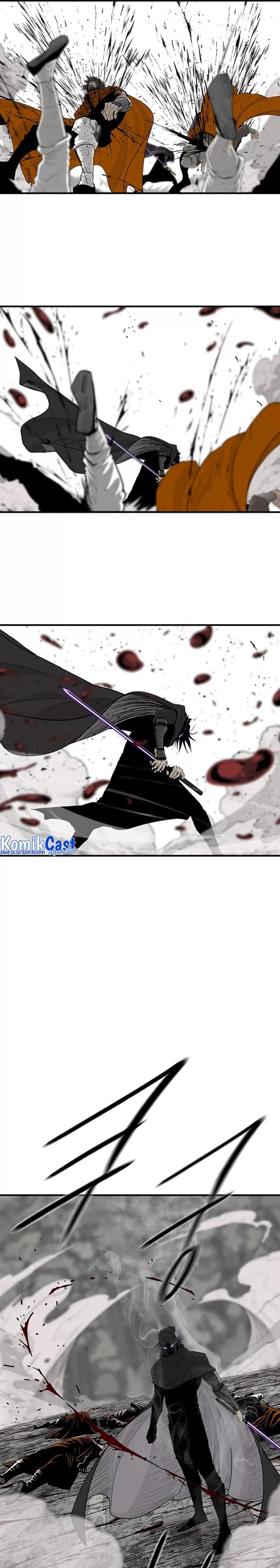 image-komik-legend-of-the-northern-blade-chapter-168-3/30