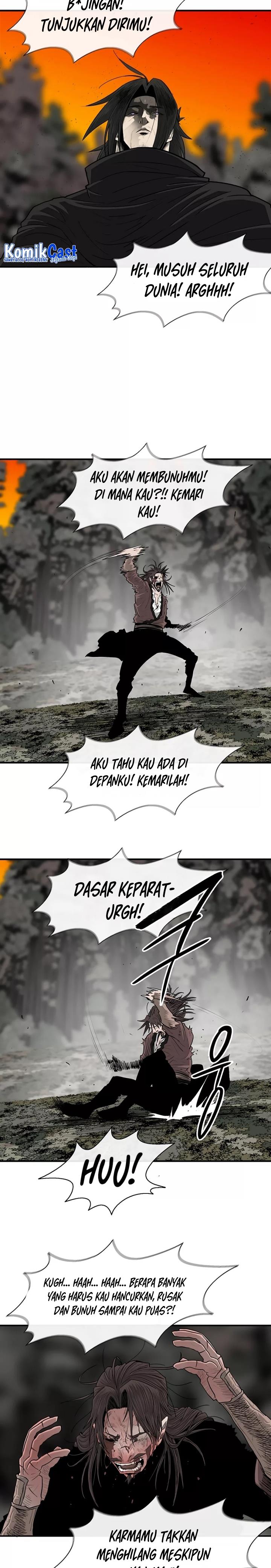 image-komik-legend-of-the-northern-blade-chapter-168-25/30