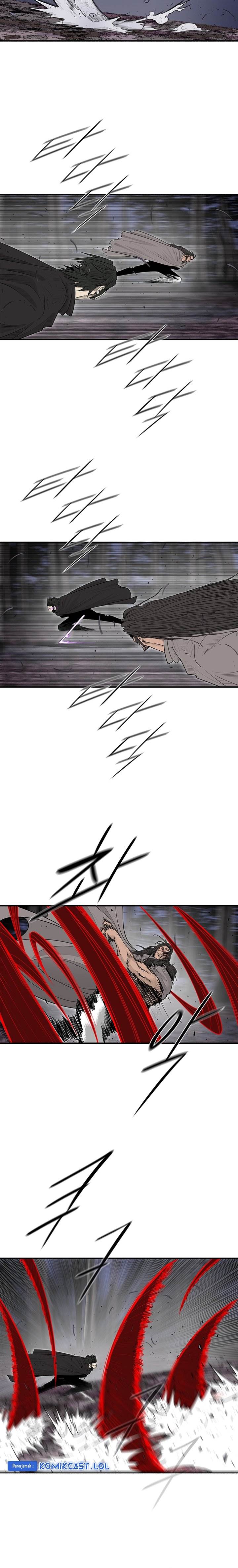 image-komik-legend-of-the-northern-blade-chapter-171-2/25