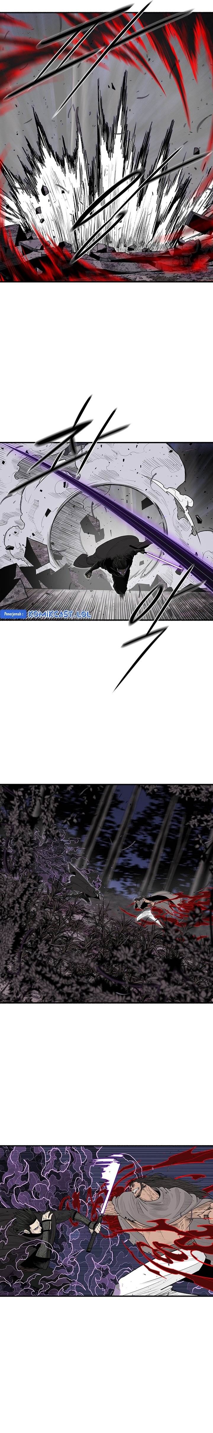 image-komik-legend-of-the-northern-blade-chapter-171-3/25