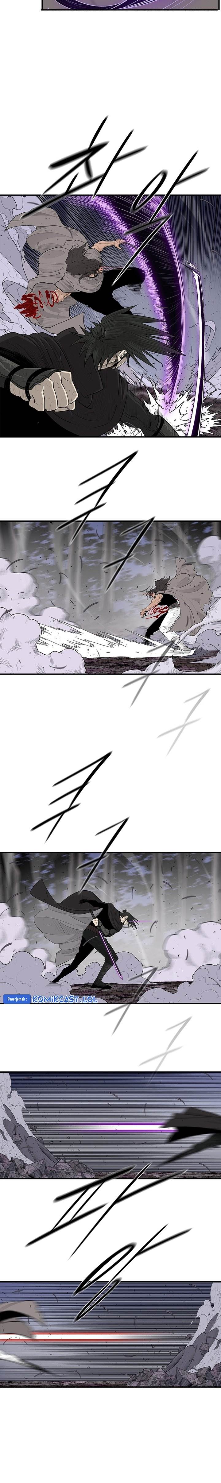 image-komik-legend-of-the-northern-blade-chapter-171-5/25