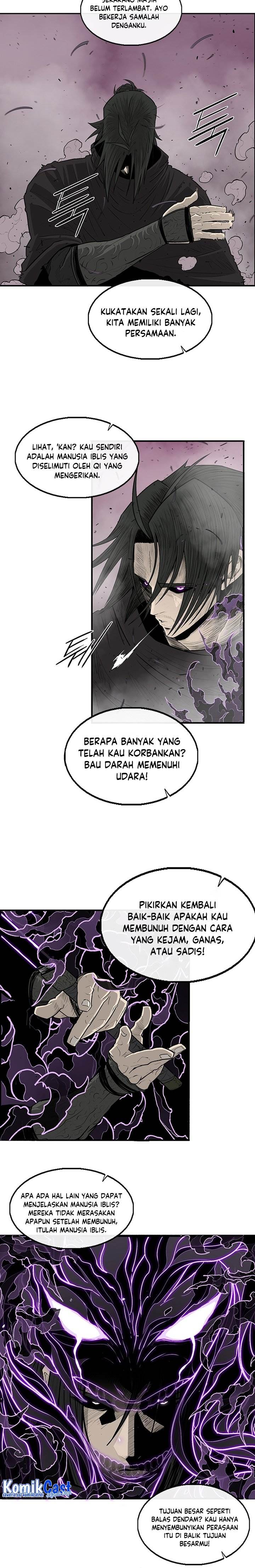 image-komik-legend-of-the-northern-blade-chapter-171-17/25