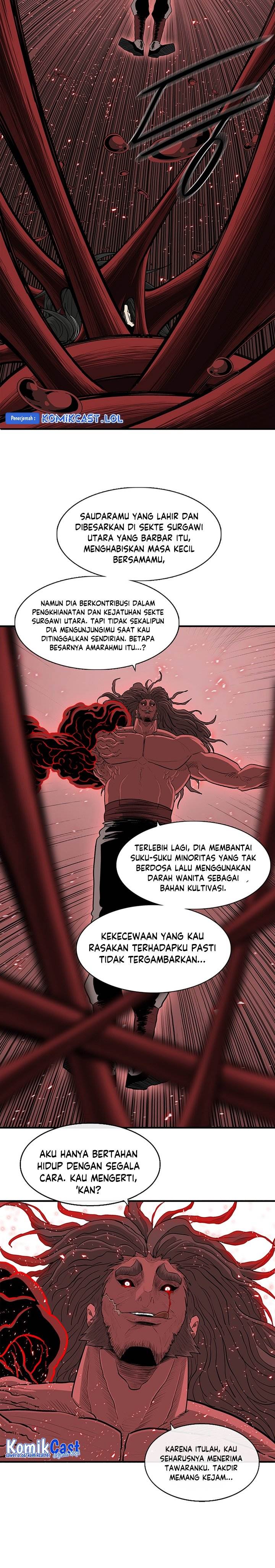 image-komik-legend-of-the-northern-blade-chapter-171-23/25