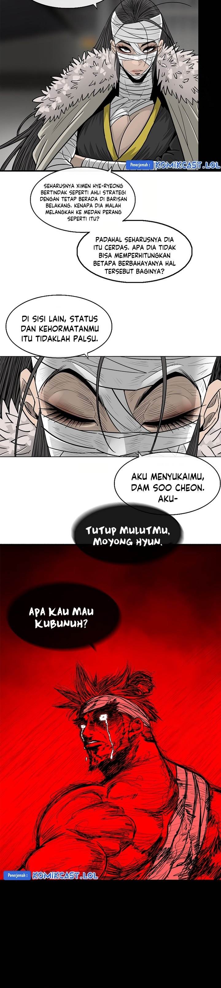 image-komik-legend-of-the-northern-blade-chapter-173-23/24