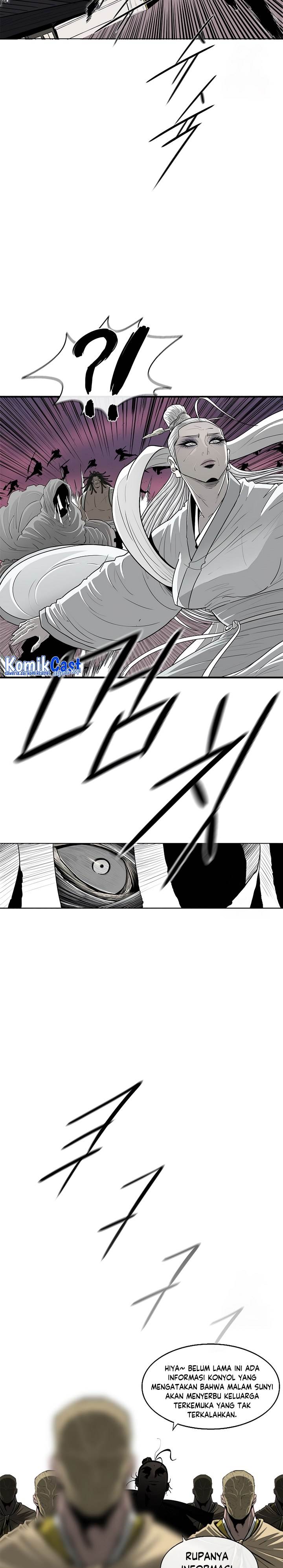 image-komik-legend-of-the-northern-blade-chapter-174-22/25