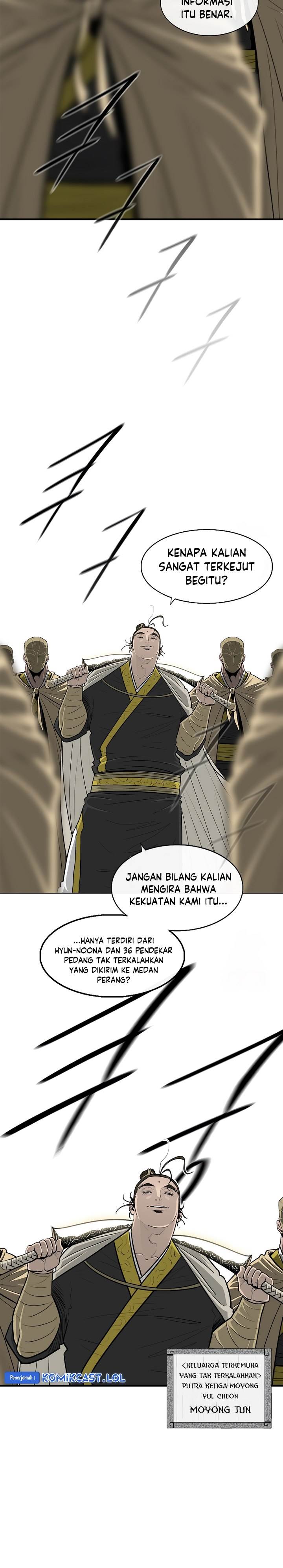 image-komik-legend-of-the-northern-blade-chapter-174-23/25