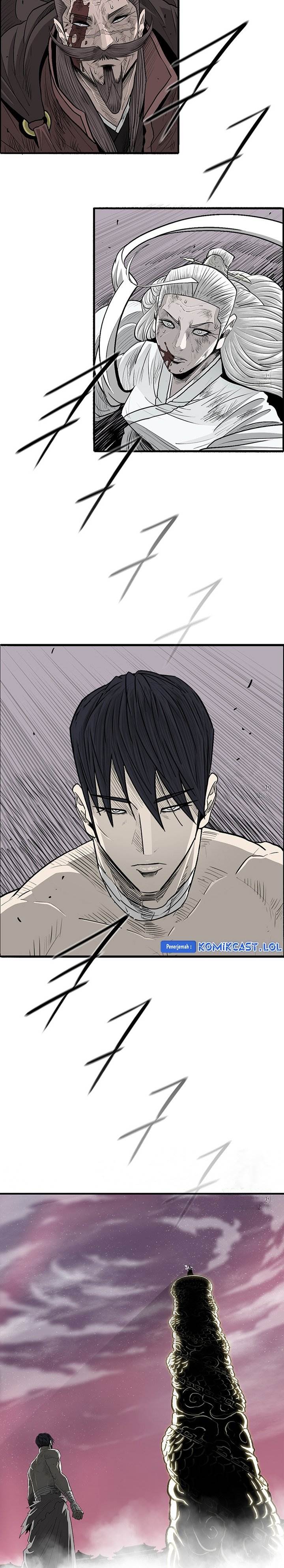 image-komik-legend-of-the-northern-blade-chapter-176-23/25