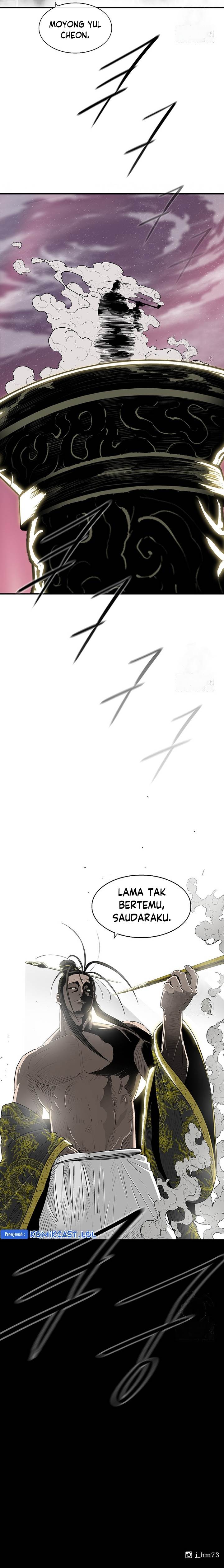 image-komik-legend-of-the-northern-blade-chapter-176-24/25