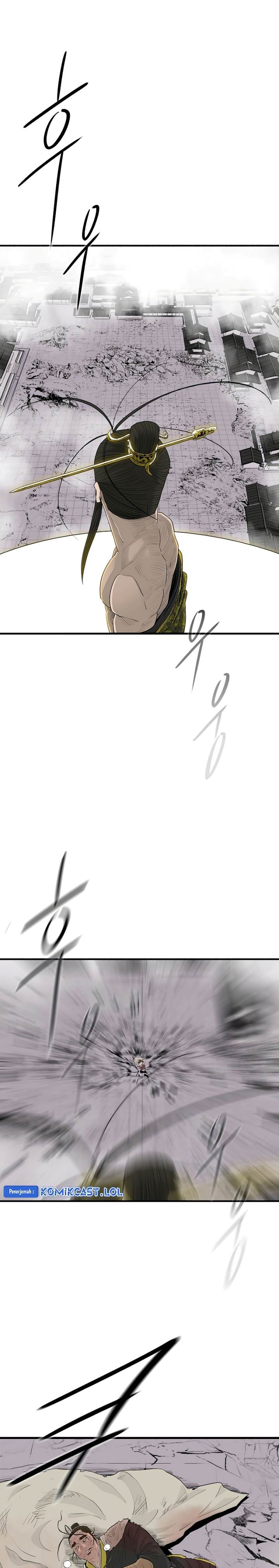 image-komik-legend-of-the-northern-blade-chapter-177-1/21