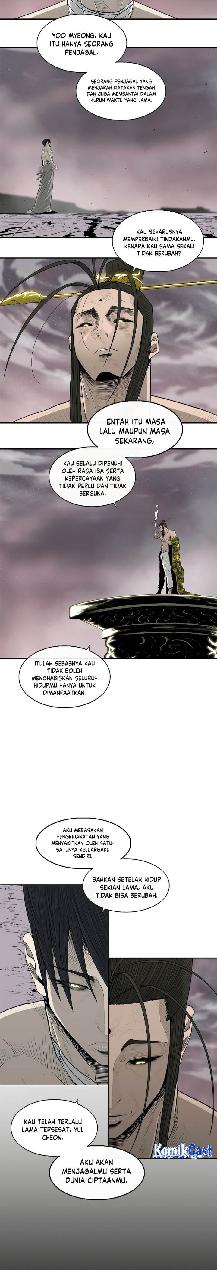 image-komik-legend-of-the-northern-blade-chapter-177-5/21