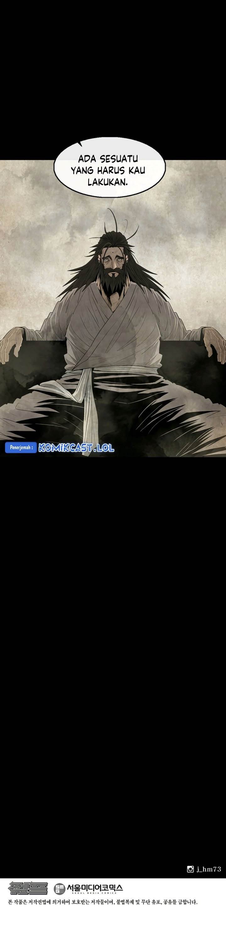 image-komik-legend-of-the-northern-blade-chapter-177-20/21