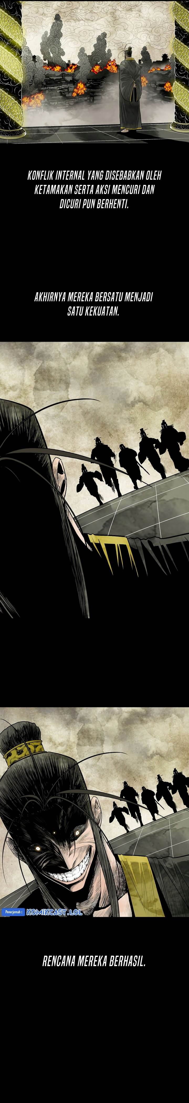 image-komik-legend-of-the-northern-blade-chapter-178-3/22