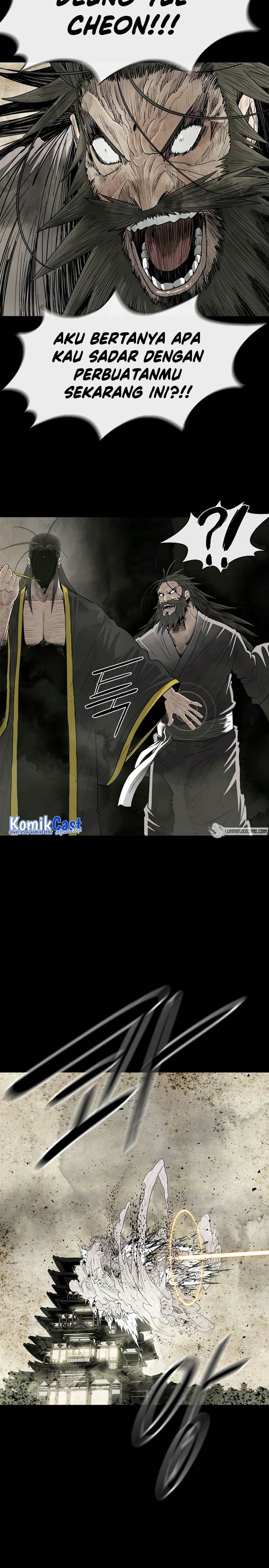 image-komik-legend-of-the-northern-blade-chapter-178-11/22