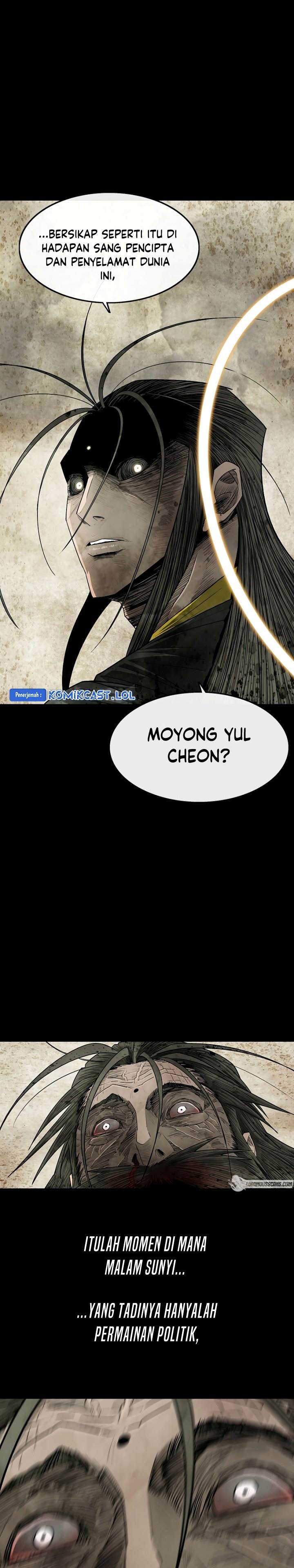 image-komik-legend-of-the-northern-blade-chapter-178-13/22