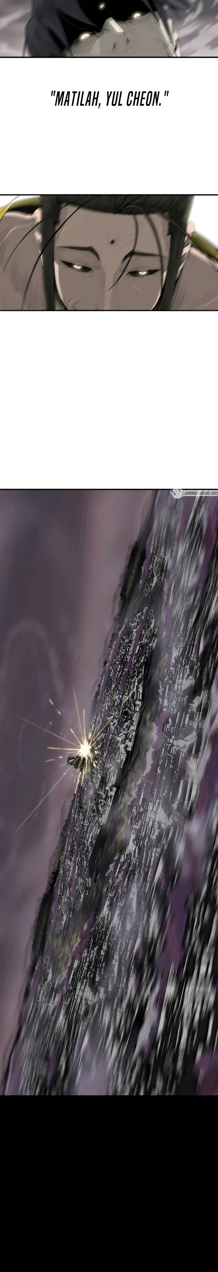 image-komik-legend-of-the-northern-blade-chapter-178-20/22