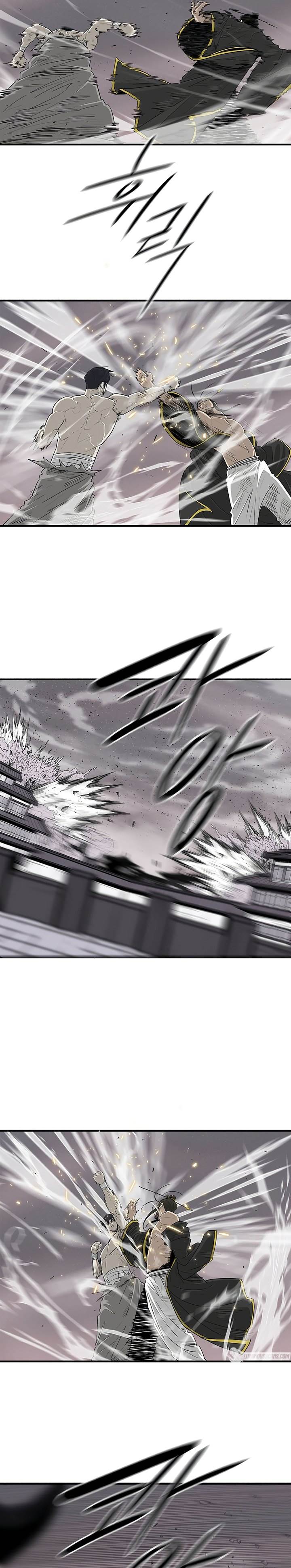 image-komik-legend-of-the-northern-blade-chapter-179-16/25