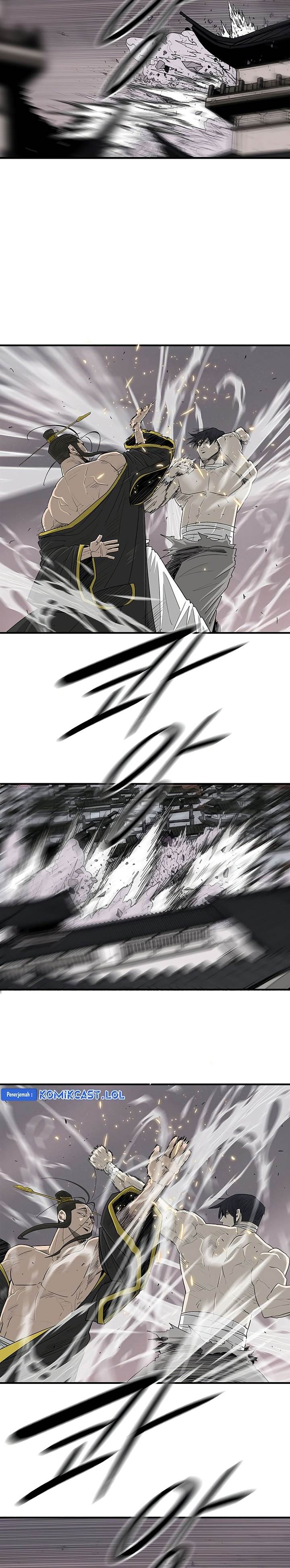 image-komik-legend-of-the-northern-blade-chapter-179-17/25