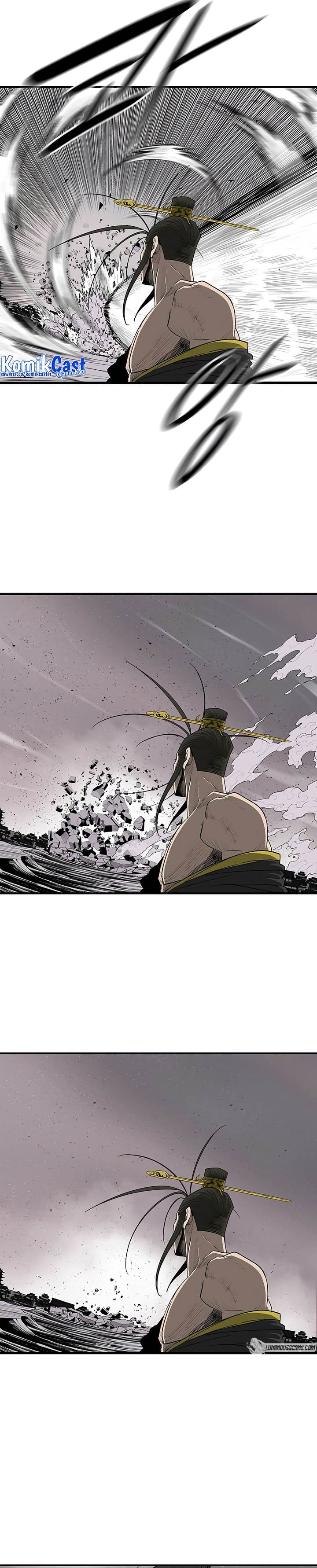 image-komik-legend-of-the-northern-blade-chapter-179-20/25