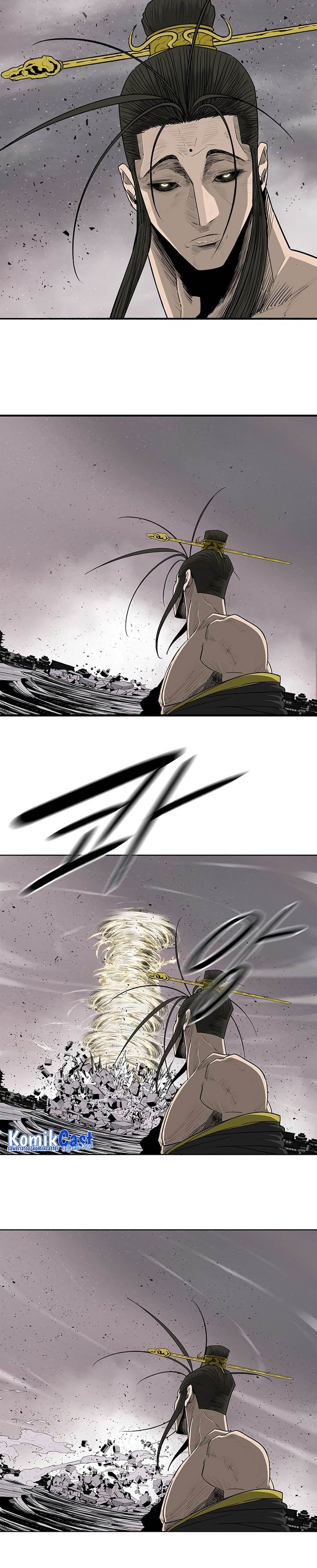 image-komik-legend-of-the-northern-blade-chapter-179-21/25