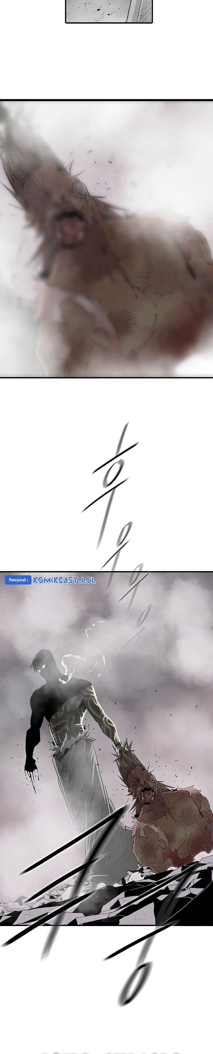 image-komik-legend-of-the-northern-blade-chapter-179-23/25