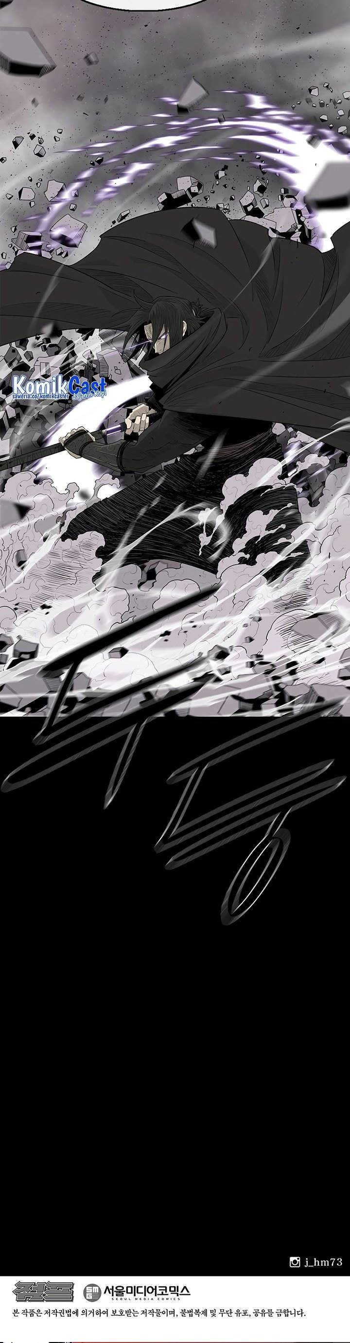 image-komik-legend-of-the-northern-blade-chapter-180-20/21