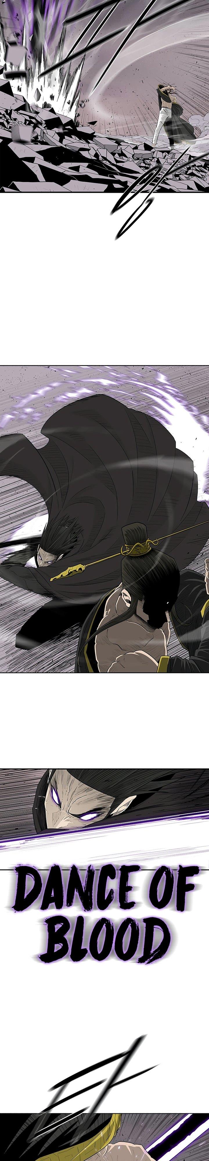 image-komik-legend-of-the-northern-blade-chapter-181-18/21