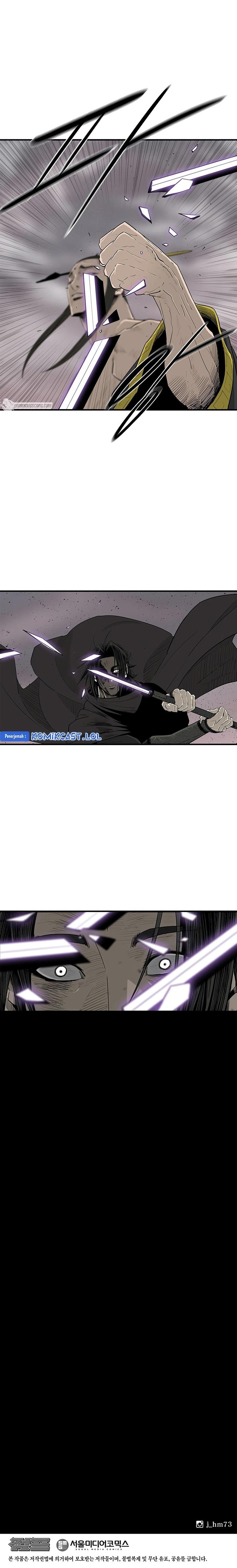 image-komik-legend-of-the-northern-blade-chapter-181-20/21