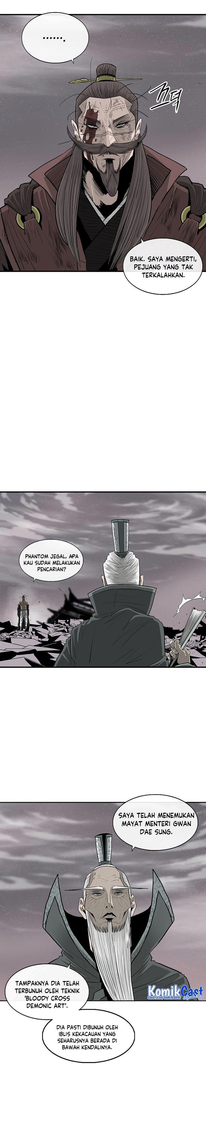 image-komik-legend-of-the-northern-blade-chapter-182-11/25