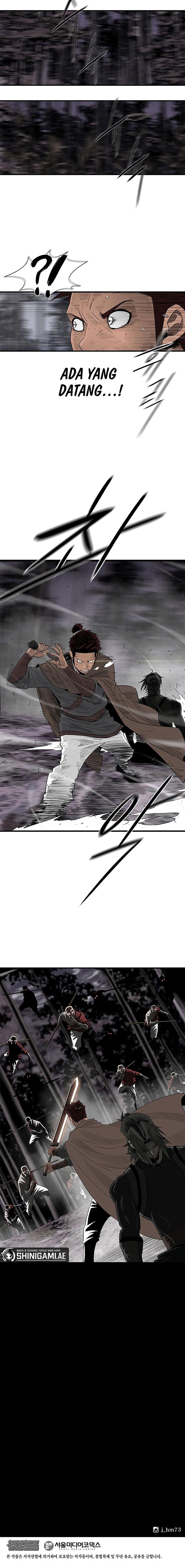 image-komik-legend-of-the-northern-blade-chapter-184-10/11