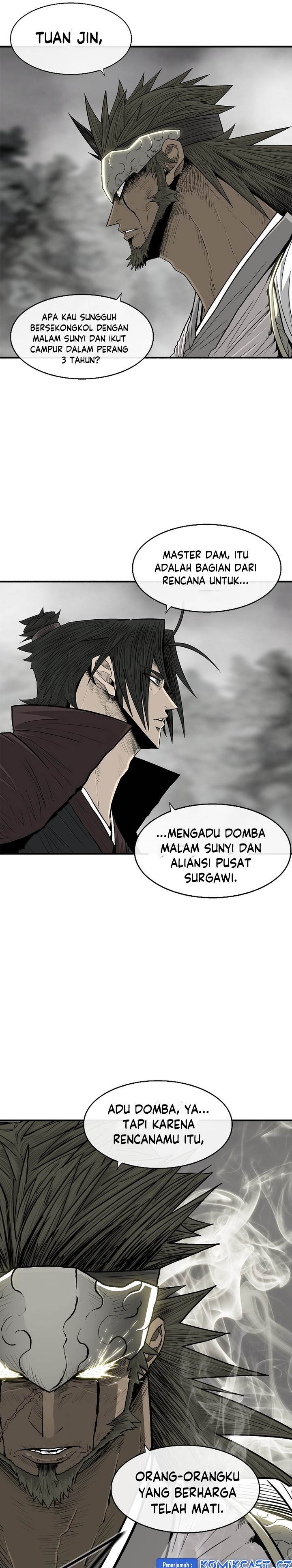 image-komik-legend-of-the-northern-blade-chapter-193-8/33