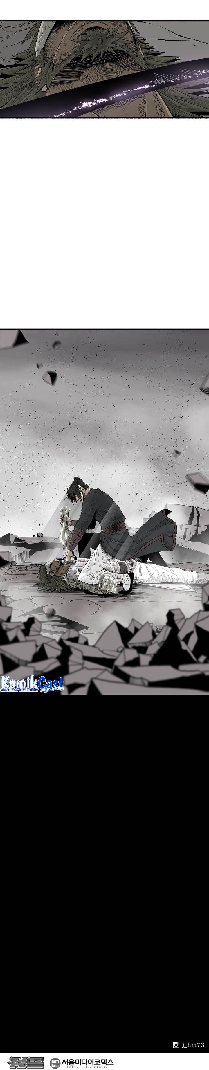 image-komik-legend-of-the-northern-blade-chapter-193-32/33