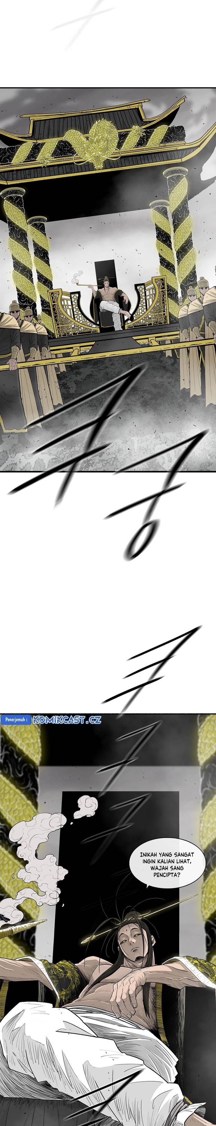 image-komik-legend-of-the-northern-blade-chapter-194-22/24