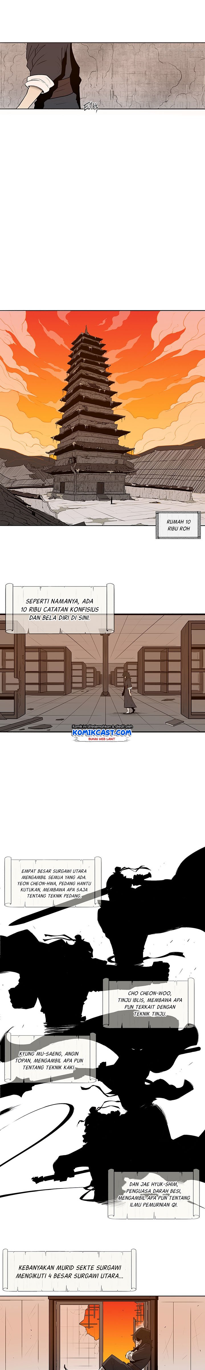 image-komik-legend-of-the-northern-blade-chapter-2-7/24