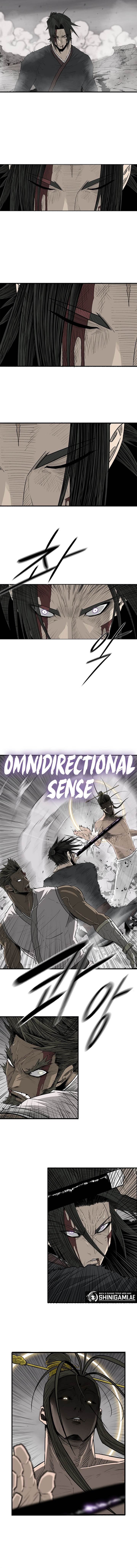 image-komik-legend-of-the-northern-blade-chapter-200-11/14