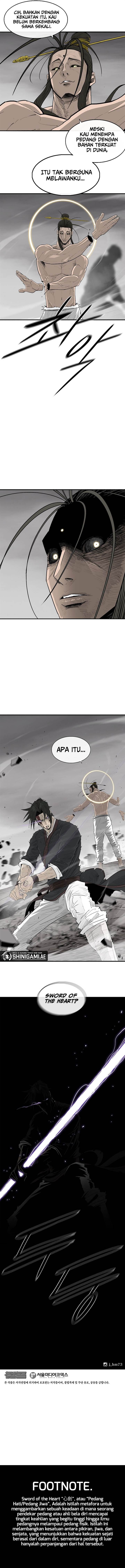 image-komik-legend-of-the-northern-blade-chapter-200-13/14