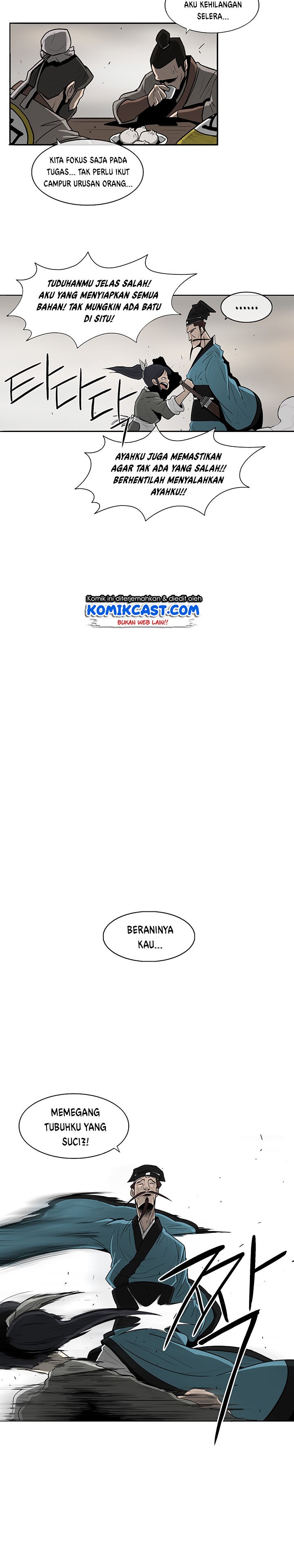 image-komik-legend-of-the-northern-blade-chapter-21-11/26