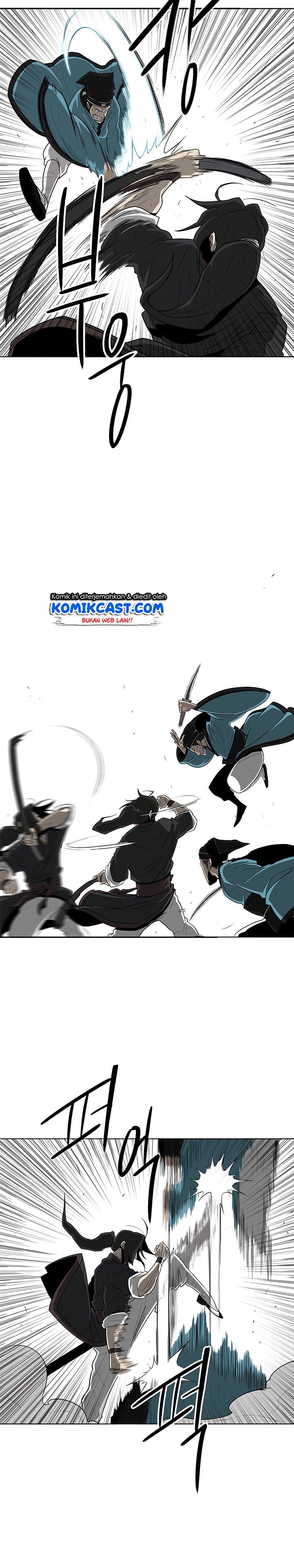 image-komik-legend-of-the-northern-blade-chapter-22-3/32