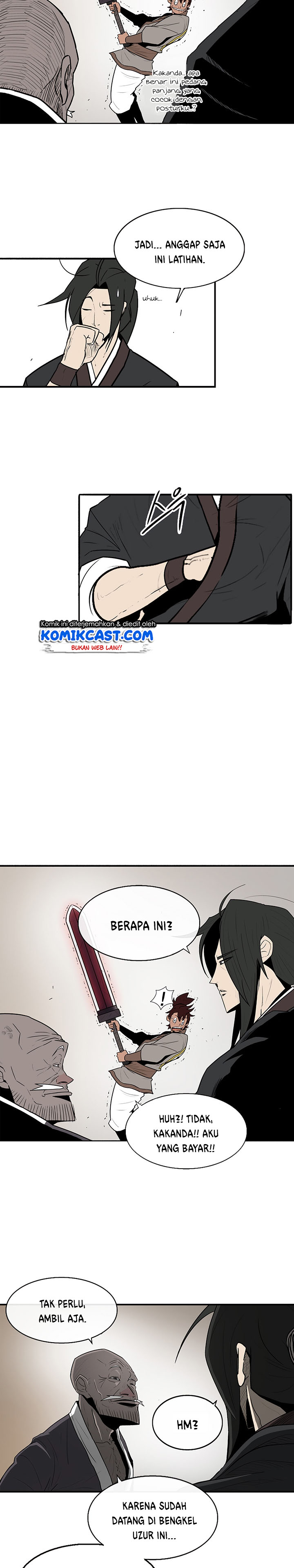 image-komik-legend-of-the-northern-blade-chapter-26-8/23