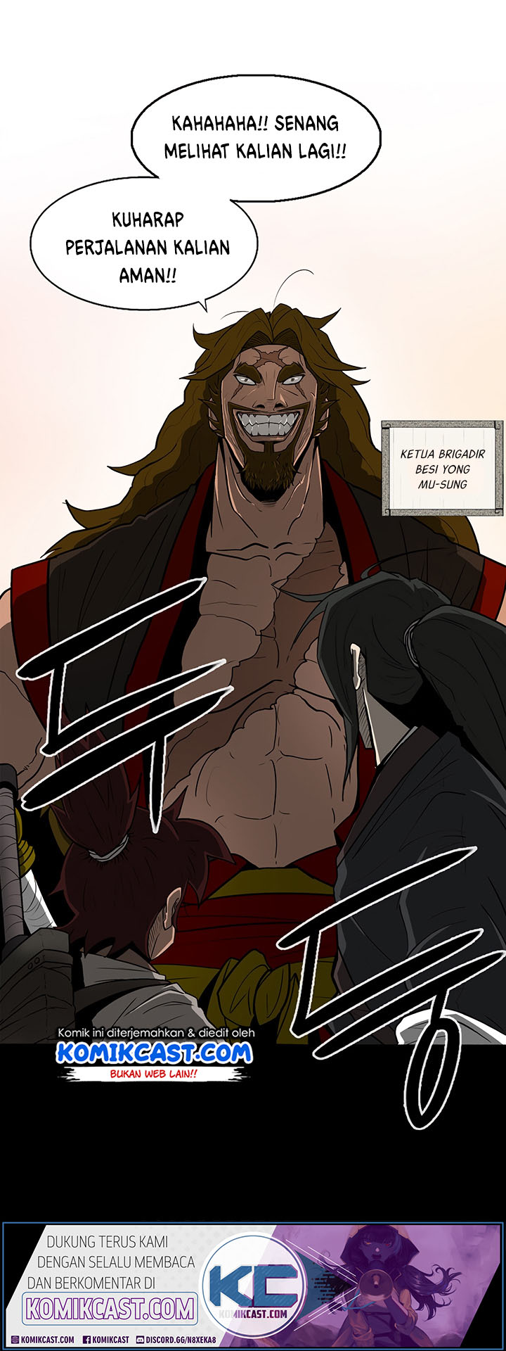 image-komik-legend-of-the-northern-blade-chapter-26-21/23