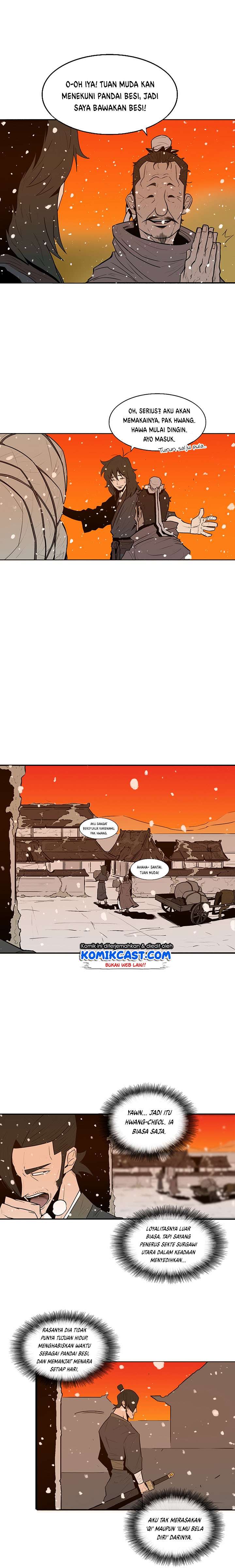 image-komik-legend-of-the-northern-blade-chapter-3-9/21