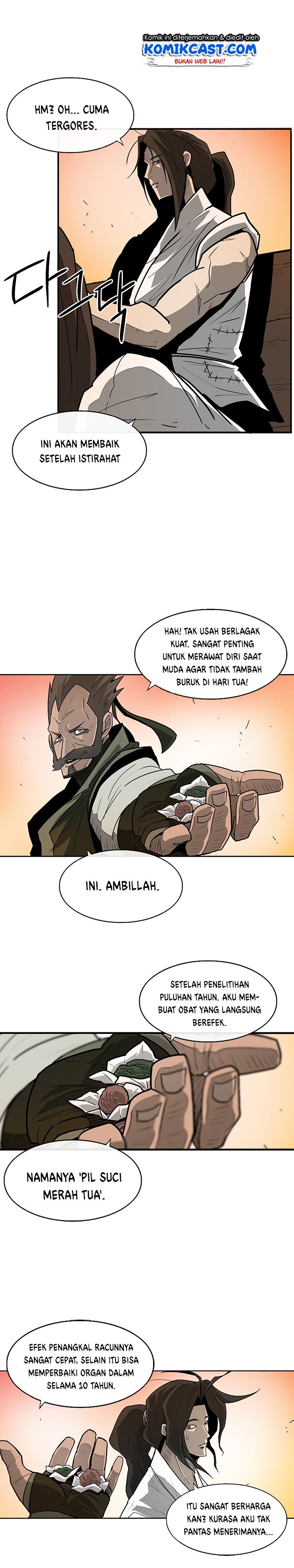 image-komik-legend-of-the-northern-blade-chapter-33-4/26